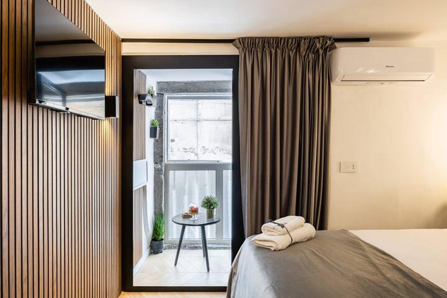 나폴리 La Casa Del Sarto 아파트 외부 사진