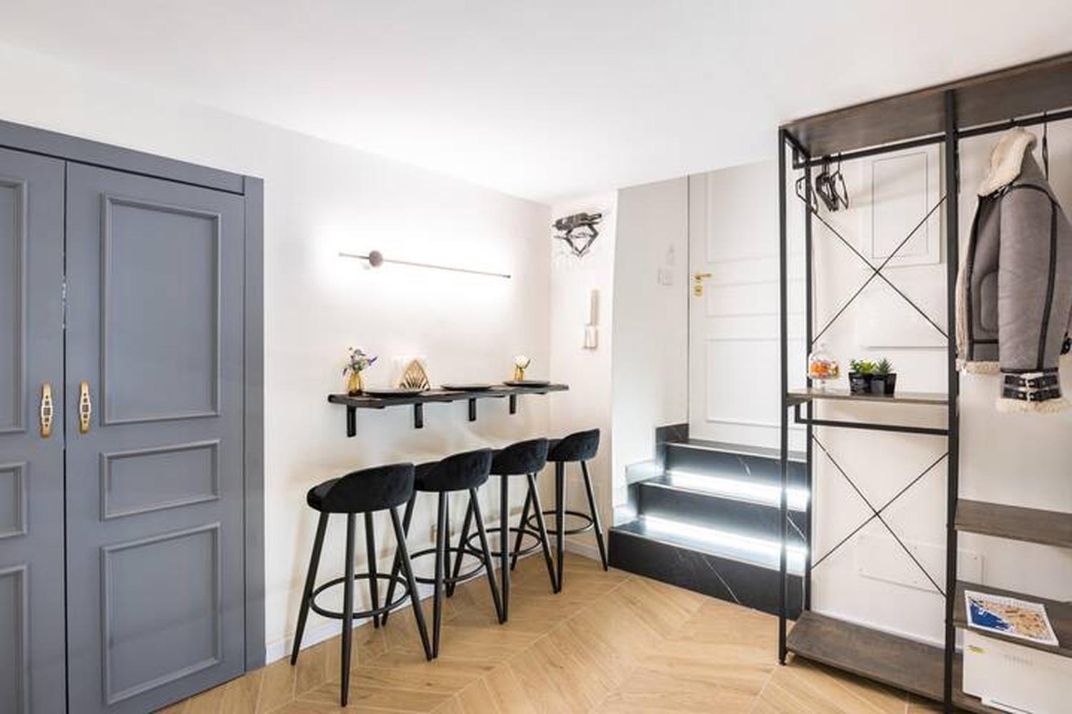 나폴리 La Casa Del Sarto 아파트 외부 사진